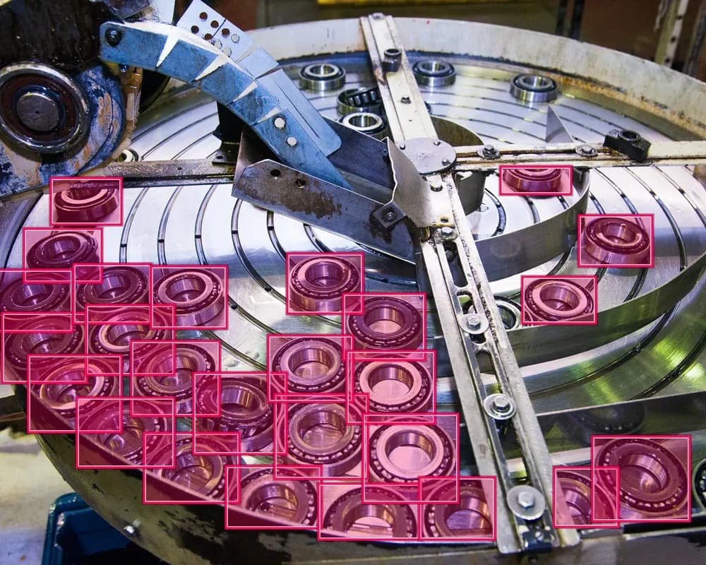 Manufacturing QA